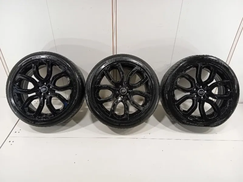 Cerchio Ruota ANT DX Land Rover Range Rover Evoque I 2011