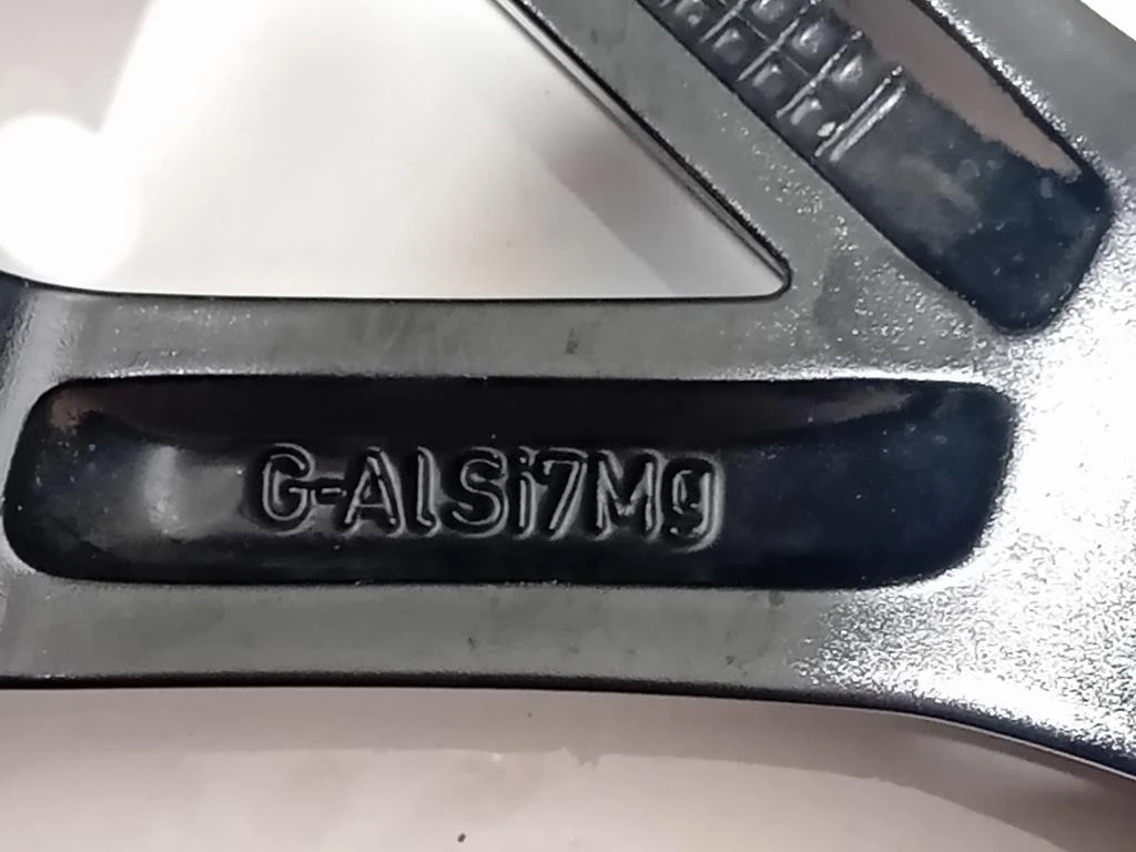 Cerchio Ruota ANT DX 670266366 MASERATI GRANTURISMO 2025 Maserati Ghibli 2014