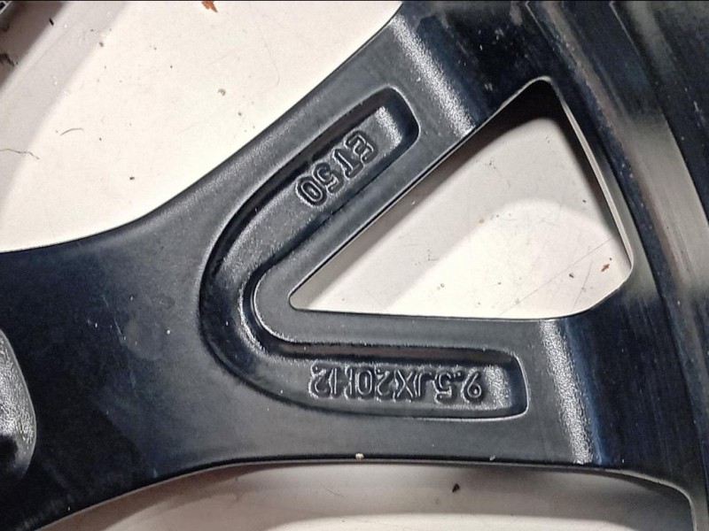 Cerchio Ruota ANT DX 670266366 MASERATI GRANTURISMO 2025 Maserati Ghibli 2014