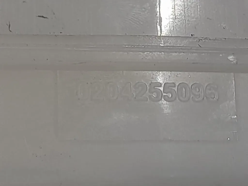 Pompa Freno ANT 0204255096 Citroen Jumper III 2014