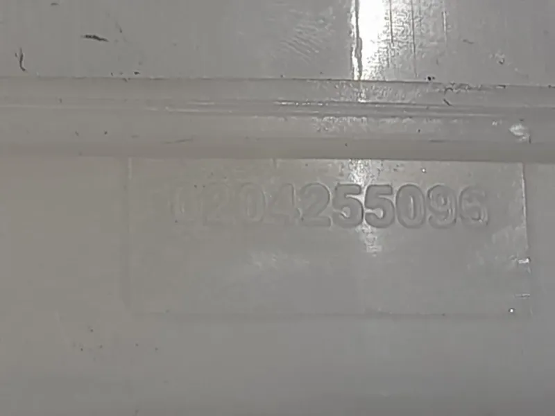 Pompa Freno ANT 0204255096 Citroen Jumper III 2014