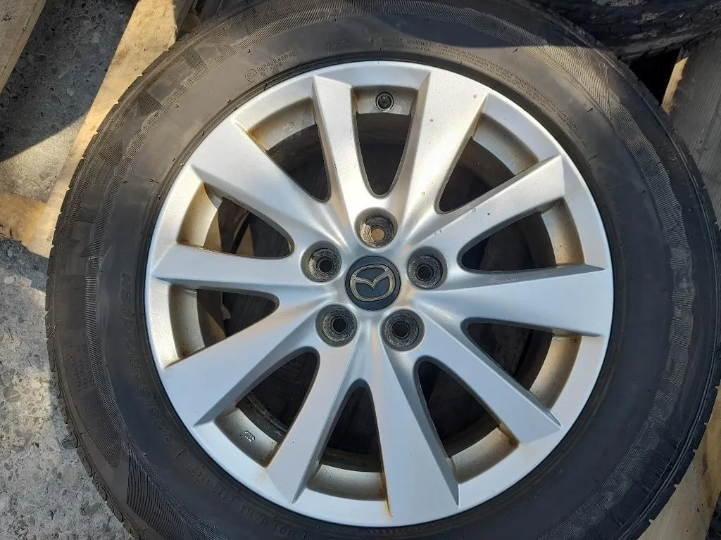 Cerchio Ruota ANT DX 22565 R17 9965617070 Mazda CX5 I 2012