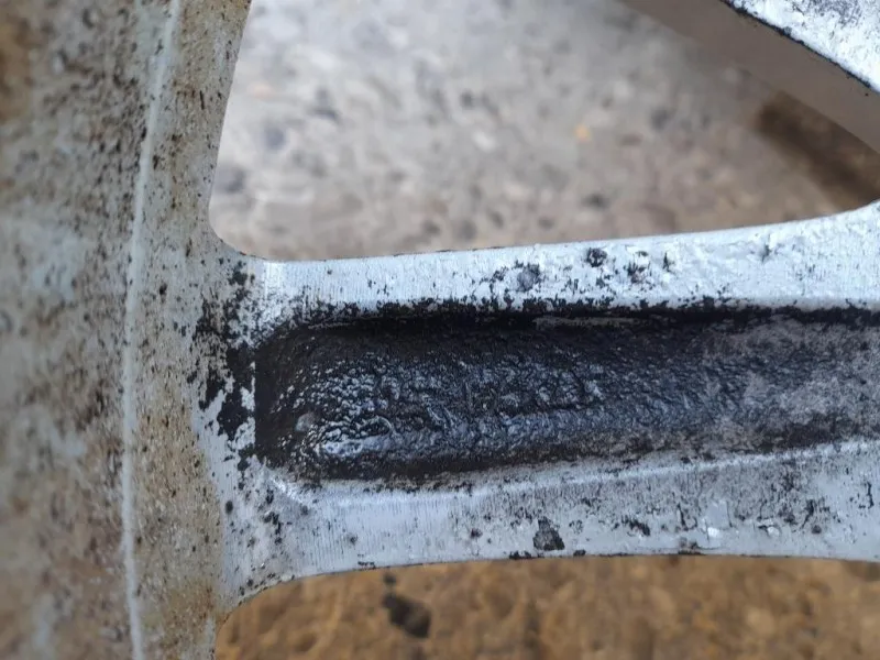 Cerchio Ruota ANT DX 22565 R17 9965617070 Mazda CX5 I 2012