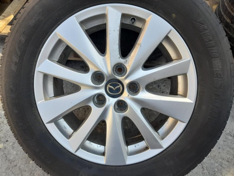 Cerchio Ruota ANT DX 22565 R17 9965617070 Mazda CX5 I 2012