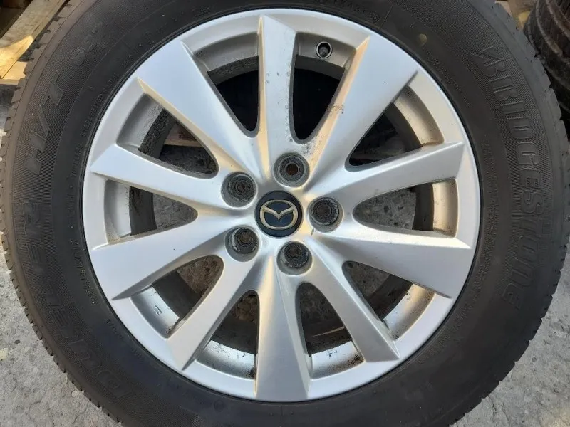 Cerchio Ruota ANT DX 22565 R17 9965617070 Mazda CX5 I 2012