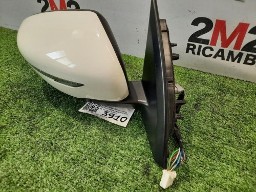 Cerchio Ruota ANT DX 22565 R17 9965617070 Mazda CX5 I 2012