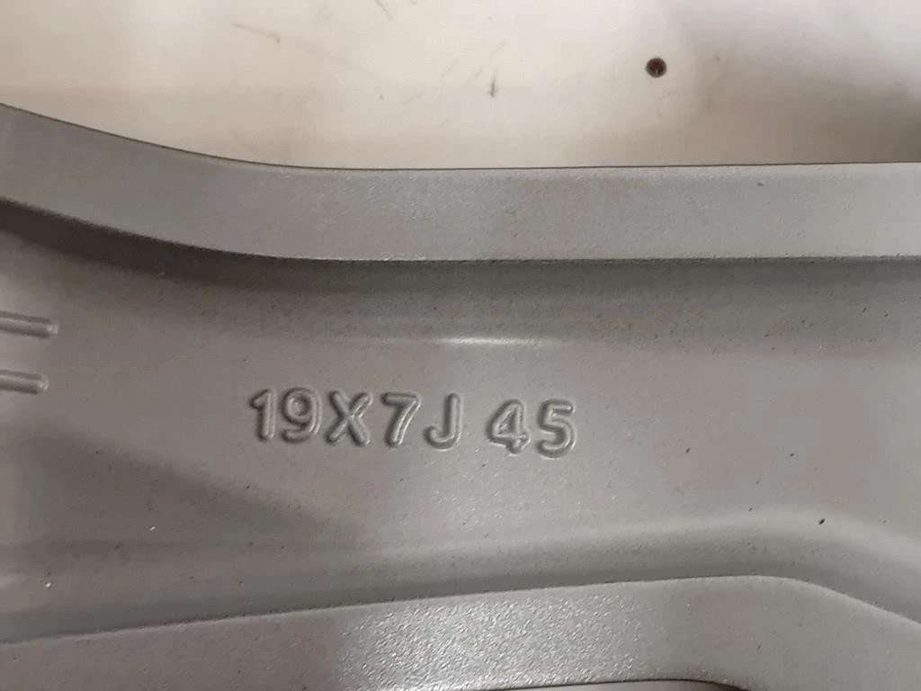 Cerchio Ruota ANT DX 9965147090 Mazda CX5 I 2015