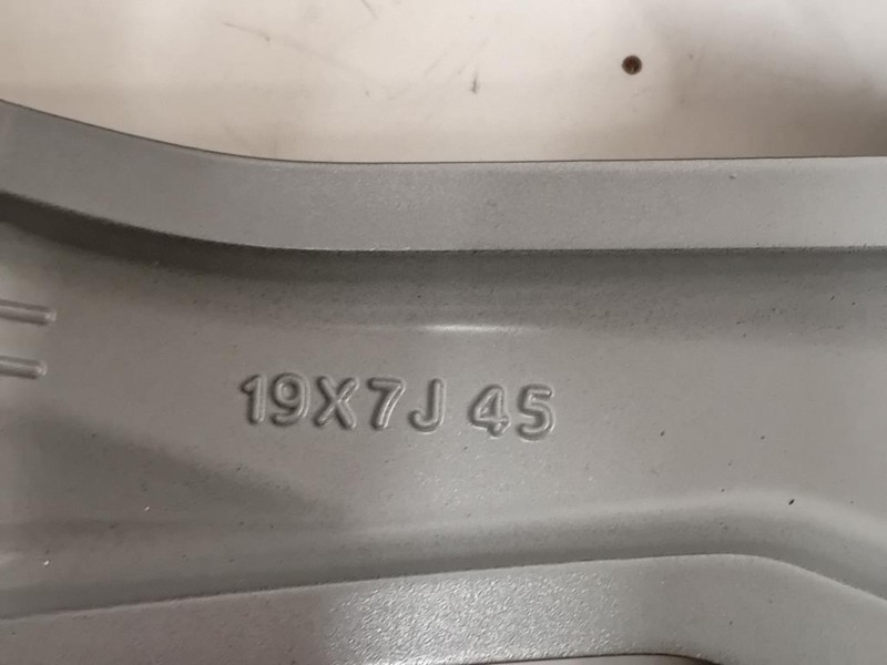 Cerchio Ruota ANT DX 9965147090 Mazda CX5 I 2015