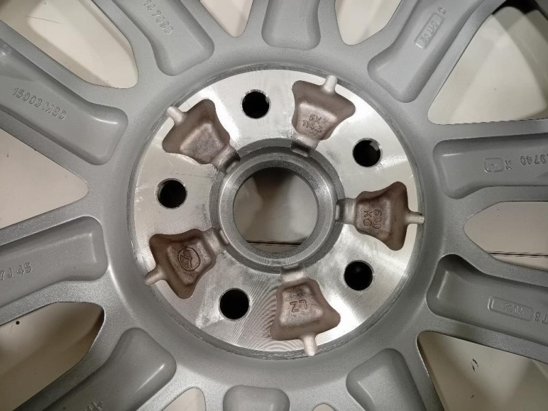 Cerchio Ruota ANT DX 9965147090 Mazda CX5 I 2015