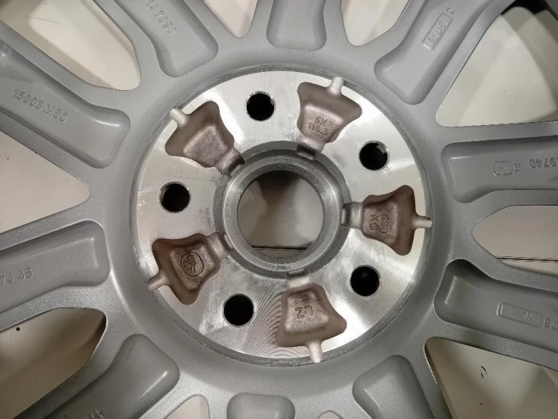 Cerchio Ruota ANT DX 9965147090 Mazda CX5 I 2015