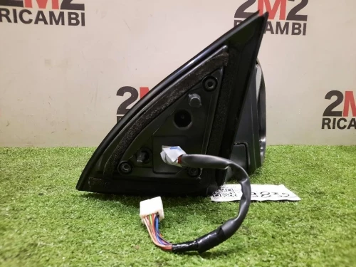 Retrovisore Esterno ANT DX 963014EH6A Nissan Qashqai II 2014