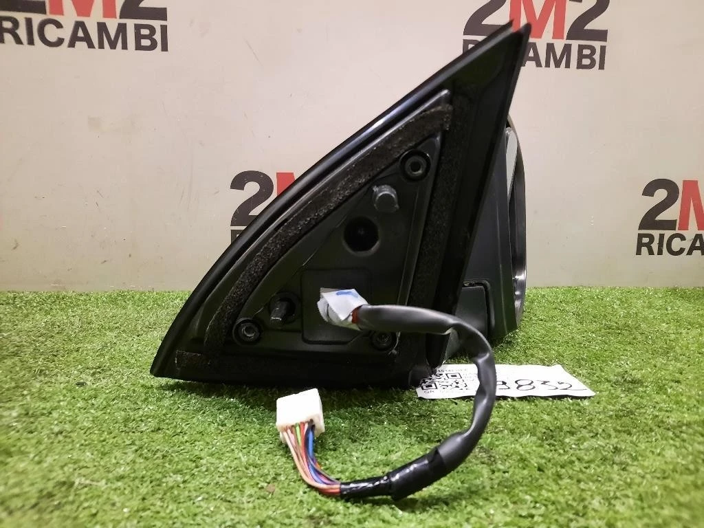 Retrovisore Esterno ANT DX 963014EH6A Nissan Qashqai II 2014