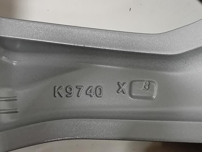 Cerchio Ruota ANT DX 9965147090 Mazda CX5 I 2015