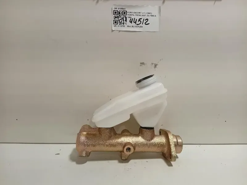 Pompa Freno ANT 6185941 Ford Escort VI 1991