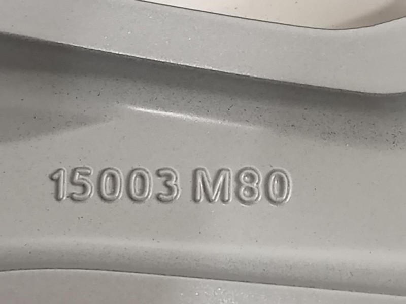 Cerchio Ruota ANT DX 9965147090 Mazda CX5 I 2015