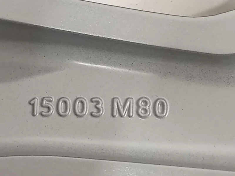 Cerchio Ruota ANT DX 9965147090 Mazda CX5 I 2015