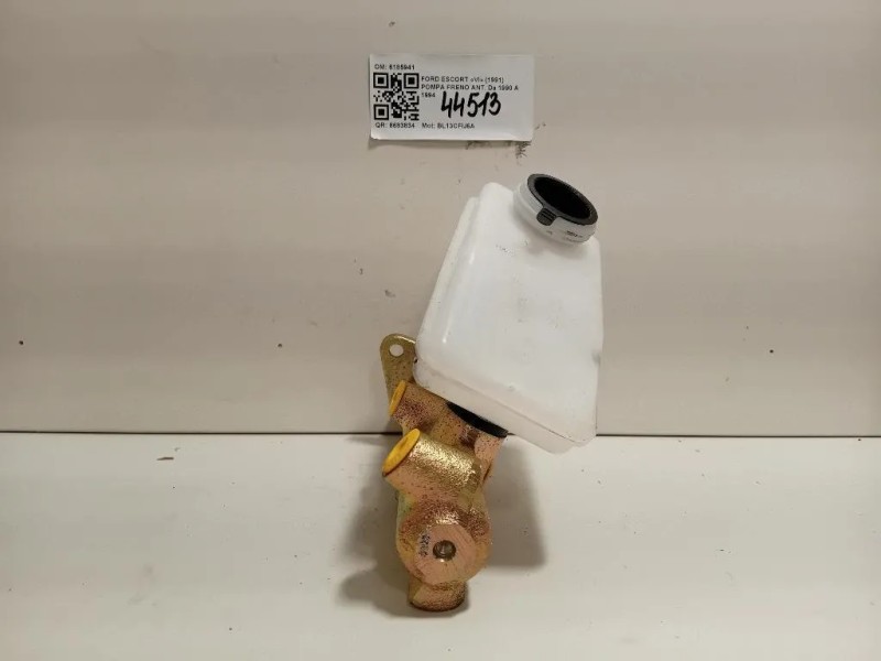 Pompa Freno ANT 6185941 Ford Escort VI 1991