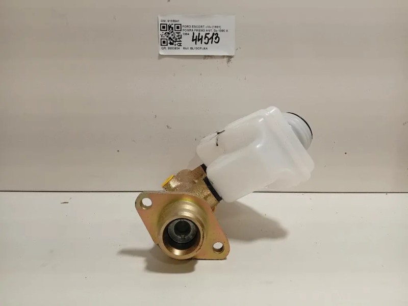 Pompa Freno ANT 6185941 Ford Escort VI 1991