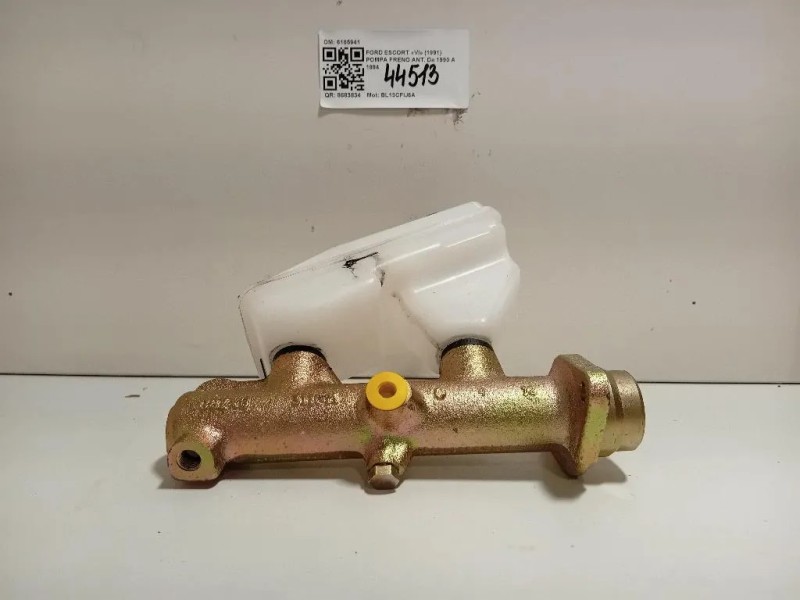 Pompa Freno ANT 6185941 Ford Escort VI 1991