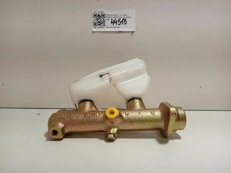 Pompa Freno ANT 6185941 Ford Escort VI 1991