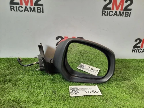 Retrovisore Esterno ANT DX 93196282 Opel Agila B 2008