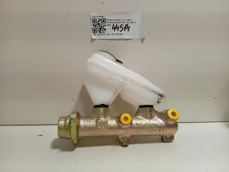 Pompa Freno ANT 6185941 Ford Escort VI 1991