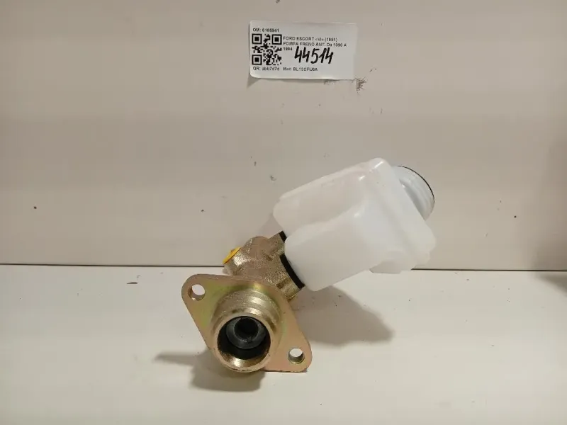 Pompa Freno ANT 6185941 Ford Escort VI 1991