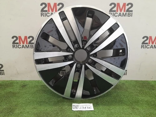 Cerchio Ruota ANT DX A1774010200 Mercedes Classe A W177 2018