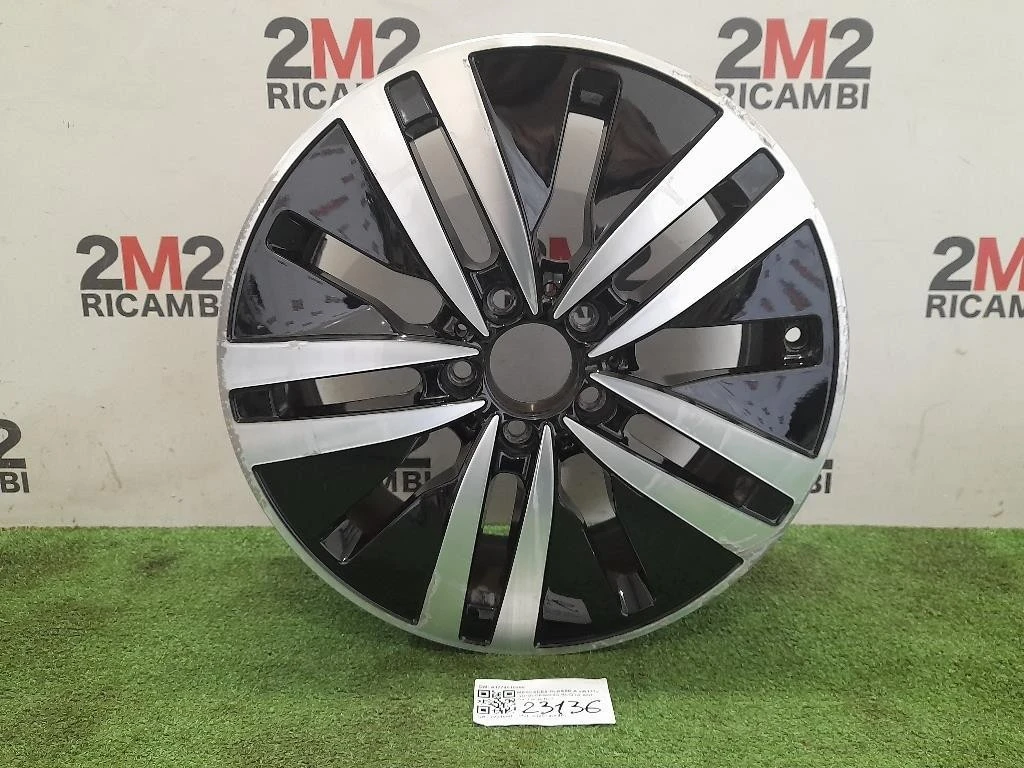 Cerchio Ruota ANT DX A1774010200 Mercedes Classe A W177 2018