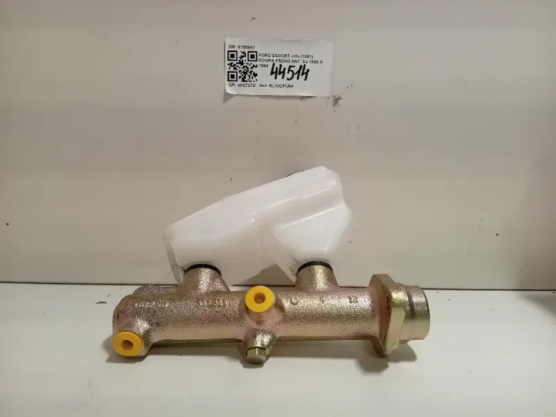 Pompa Freno ANT 6185941 Ford Escort VI 1991