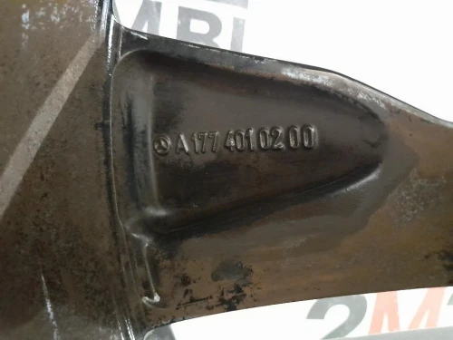 Cerchio Ruota ANT DX A1774010200 Mercedes Classe A W177 2018