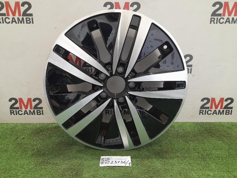 Cerchio Ruota ANT DX A1774010200 Mercedes Classe A W177 2018