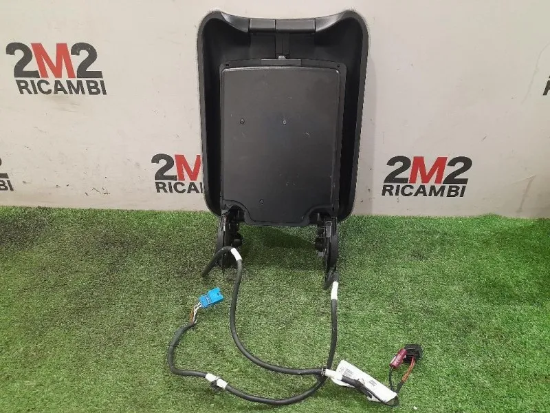 Bracciolo Console Centrale 16878318 Mercedes Classe R W251 2006