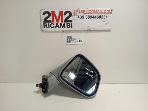 Cerchio Ruota ANT DX 19560 R16 A204401002 Mercedes Classe C W204 2007