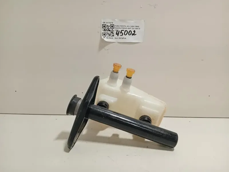 Pompa Freno ANT 6173278 Ford Fiesta IV VAN 1996