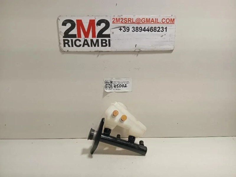 Pompa Freno ANT 6173278 Ford Fiesta IV VAN 1996