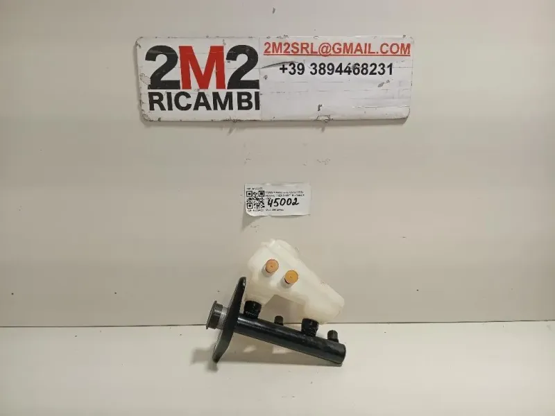 Pompa Freno ANT 6173278 Ford Fiesta IV VAN 1996