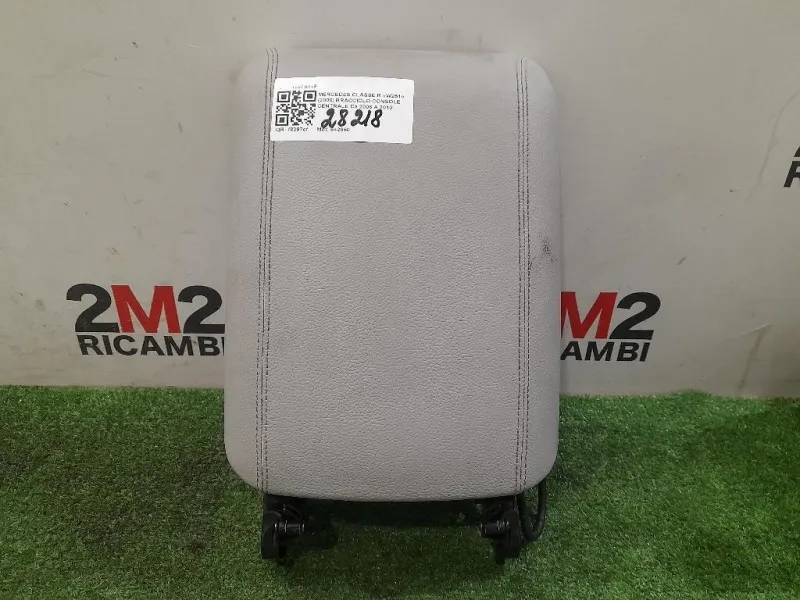 Bracciolo Console Centrale 16878318 Mercedes Classe R W251 2006