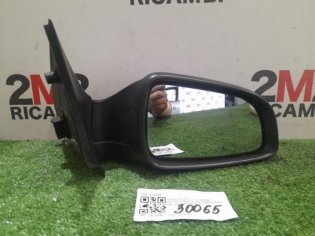 Retrovisore Esterno ANT DX 010806 Opel Astra H 2005