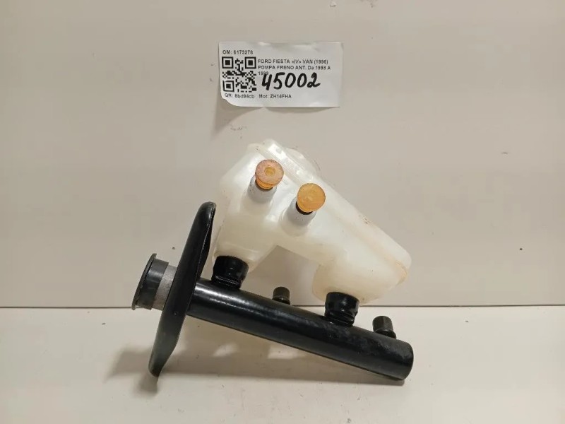 Pompa Freno ANT 6173278 Ford Fiesta IV VAN 1996