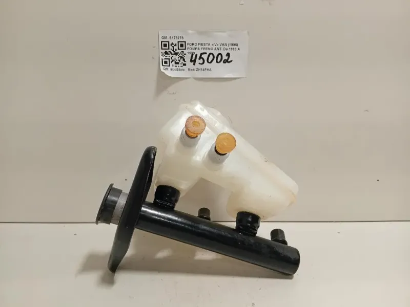 Pompa Freno ANT 6173278 Ford Fiesta IV VAN 1996