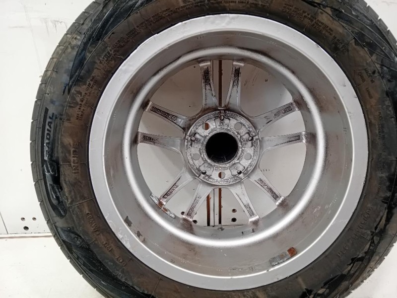 Cerchio Ruota ANT DX A1774010100 65JX16HE-N 20560 R16 Mercedes Classe CLA C118 2019