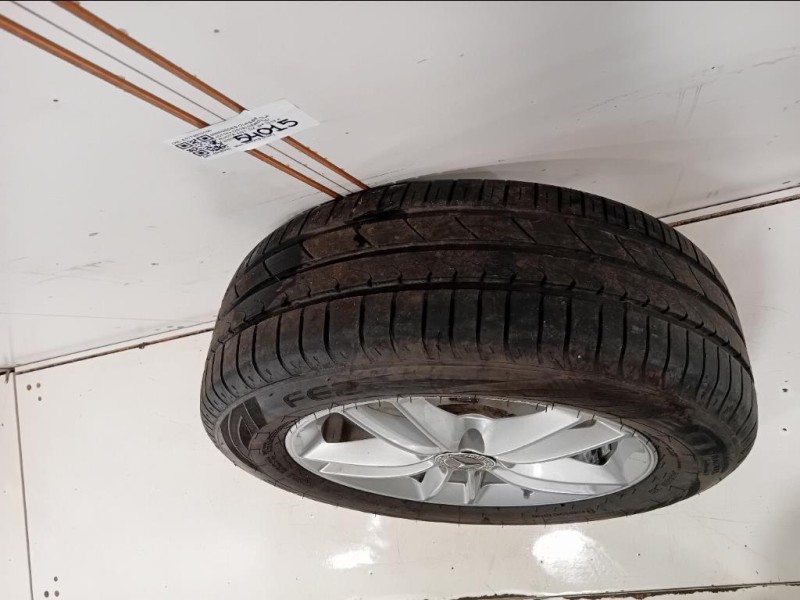 Cerchio Ruota ANT DX A1774010100 65JX16HE-N 20560 R16 Mercedes Classe CLA C118 2019