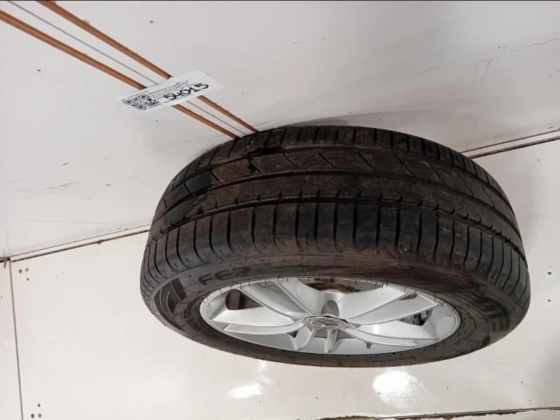 Cerchio Ruota ANT DX A1774010100 65JX16HE-N 20560 R16 Mercedes Classe CLA C118 2019