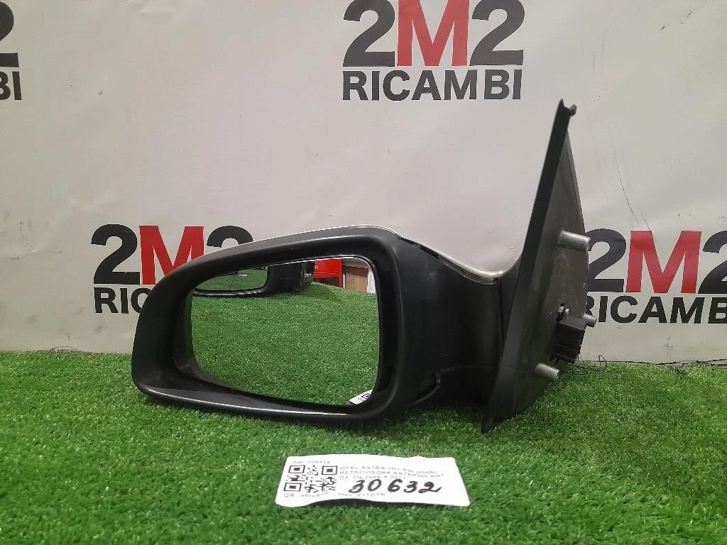 Retrovisore Esterno ANT DX 026415 Opel Astra H SW 2005