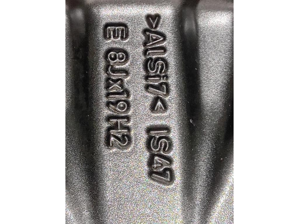 Cerchio Ruota ANT DX 6888989 Mini Countryman ONE F60 2020