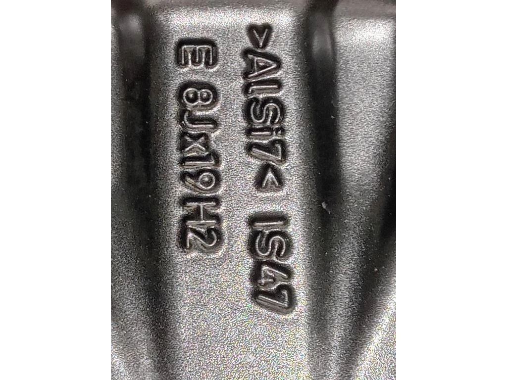 Cerchio Ruota ANT DX 6888989 Mini Countryman ONE F60 2020