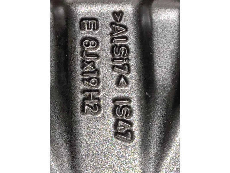 Cerchio Ruota ANT DX 6888989 Mini Countryman ONE F60 2020