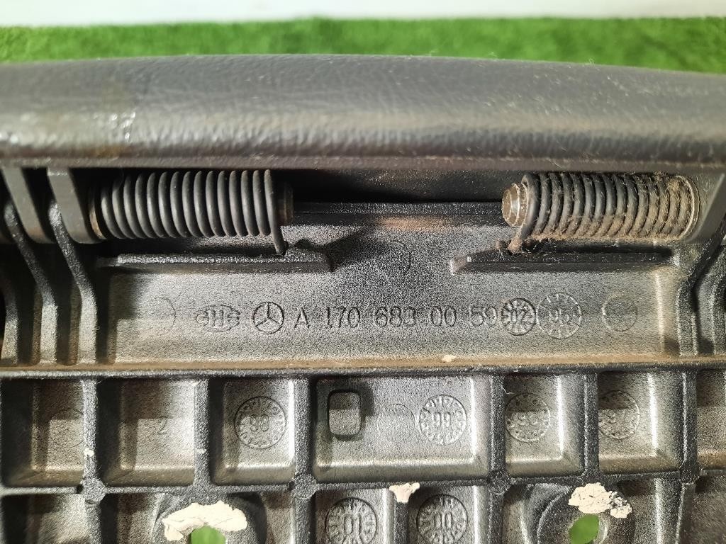 Bracciolo Console Centrale A1706830059 Mercedes Classe SLK R170 1997