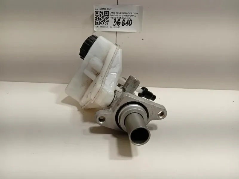 Pompa Freno ANT 033508-8557 Land Rover Range Rover Evoque I 2011